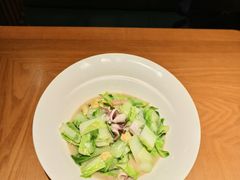 -波螺油子青岛本帮菜(银座店)