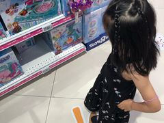 -TOYSRUS玩具反斗城(上海万象城店)