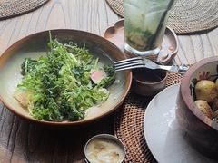 -六阅·福十 FORTEN 海景咖啡西餐厅(双廊古镇店)