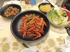 -聚味瞿记·龙虾堂(坡子街店)