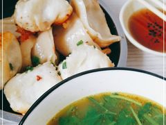 -黄阿姨锅贴大王(万航渡路店)