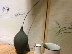 -小句号·精致料理(江南环球港店)