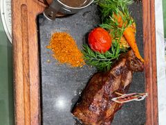 -西语·炭烧牛排(卓越中寰店)