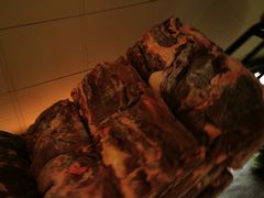 -洞庭洲·防空洞火锅·烧烤·铜锅涮肉(新百广场店)