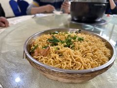 -红旗山庄(圭峰山店)