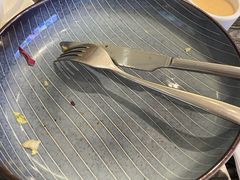 -THE WOODS 简餐 (国贸商城店)