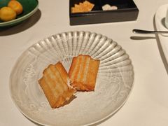 -荣轩(新荣记环球金融中心店)