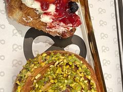 -BUTTERFUL&CREAMOROUS 黄油与面包(西单大悦城店)