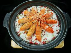 -醉霖生态餐厅(交大店)