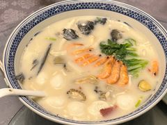 -山外山菜馆(玉泉路店)