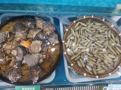 -港畔赶海蒸汽海鲜烧烤自助(仙螺岛店)