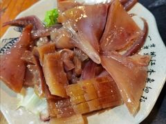 -铜元老码头鳝鱼火锅