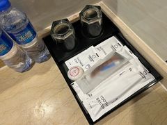 -庐山上汤温泉度假村