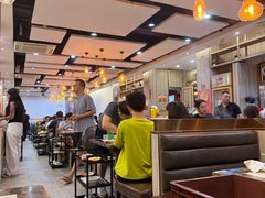 -潮悦牛肉火锅城(水贝店)