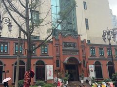 -福照楼汽锅鸡·云南菜(南屏街护国门店)