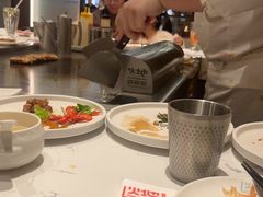 -火地铁板烧(昆山万象汇店)