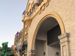 -石林冰雪海洋世界