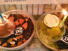 -DQ·蛋糕·冰淇淋(五角场万达店)