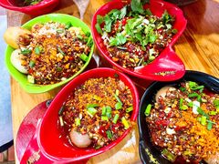 -冒椒火辣(奎星楼街店)