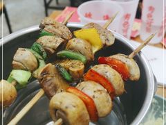 -炒豆合作社(东四总店)