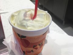 -DQ·蛋糕·冰淇淋(三亚青春颂店)