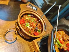 -雀舞云南菜(乐客城店)