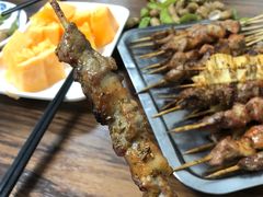 -新疆正宗烤肉营养馕(文化路店)