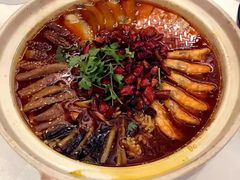 -俏江南天津时尚曲艺主题餐厅(马场道店)