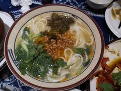 -滇道云南特色料理(康定路店)