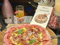 -翡翠鸟精品泰国菜(北辰财富中心店)