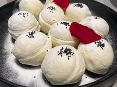-宏达宴老菜馆(群力第四大道店)