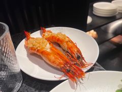 -火地铁板烧(虹口龙之梦店)