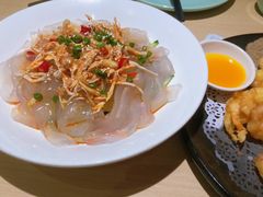 -吕氏疙瘩汤·海鲜新鲁菜(凯德mall新都心店)