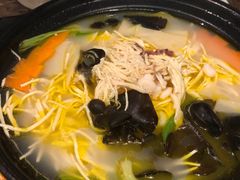 -冶春茶社(星汉大厦店)