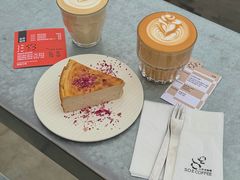 -S.O.E COFFEE(五道营店)