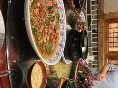 -杨记隆府(南坪店)