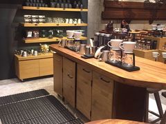 -星巴克臻选(深圳罗湖万象城店)