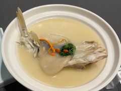 -肆月河豚·新淮扬(金融街店)