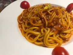 -麦甜创意轻食餐厅(西康路店)