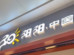 -阳阳中国饭(龙湖大兴天街)