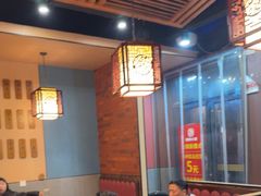 -晓林火锅(安定门店)