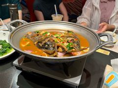 -老李家土菜馆·安吉地标美食