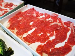 -京元盛铜锅涮肉(上海总店)