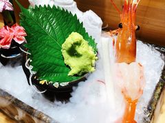 -玄海寿司(国贸店)