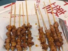 -小田油焖小龙虾(双井店)