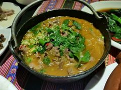 android_upload_pic-新竹里馆·花园餐厅(兴苑路店)