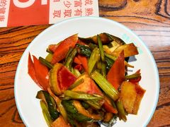 -韩师傅老大同刀削面(北苑路店)