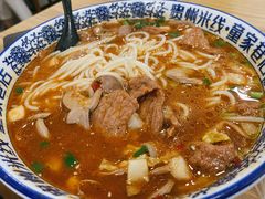 -贵州米线(童家巷店)