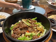 -猪肉婆私房菜(容桂总店)