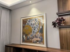 -宸宸画框裱画配框工厂店(莘庄店)